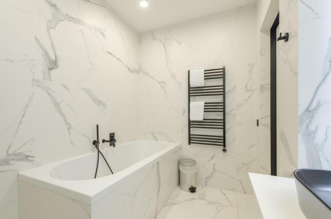 Petrovdom 23-173 In Stylish Apartments At Rc Kiev Buitenkant foto